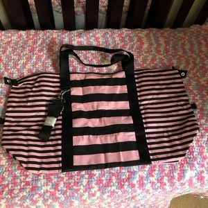 Extra Large Victoria’s Secret tote/bag
